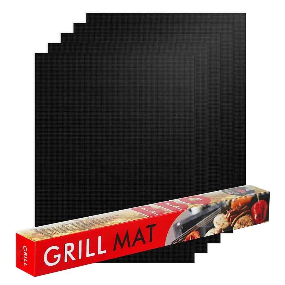 GRILL MAT