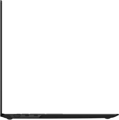 LG - gram Pro 17” Laptop - Intel Core Ultra7 255H with 32GB RAM - 2TB SSD - Obsidian Black
