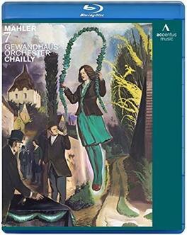 Symphony No. 7 - BLU-RAY
