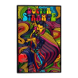 Marvel - Studios Doctor Strange Multiverse of Madness Limited Edition Premiere Pin - Rainbow