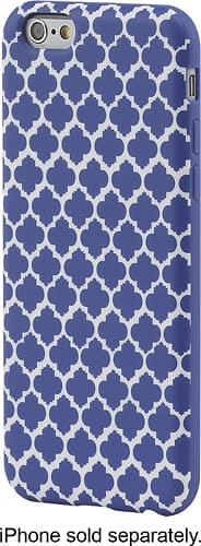 Front. Dynex™ - Case for Apple® iPhone® 6.