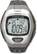 Front Standard. Timex - Zone Trainer Digital Heart Rate Monitor.