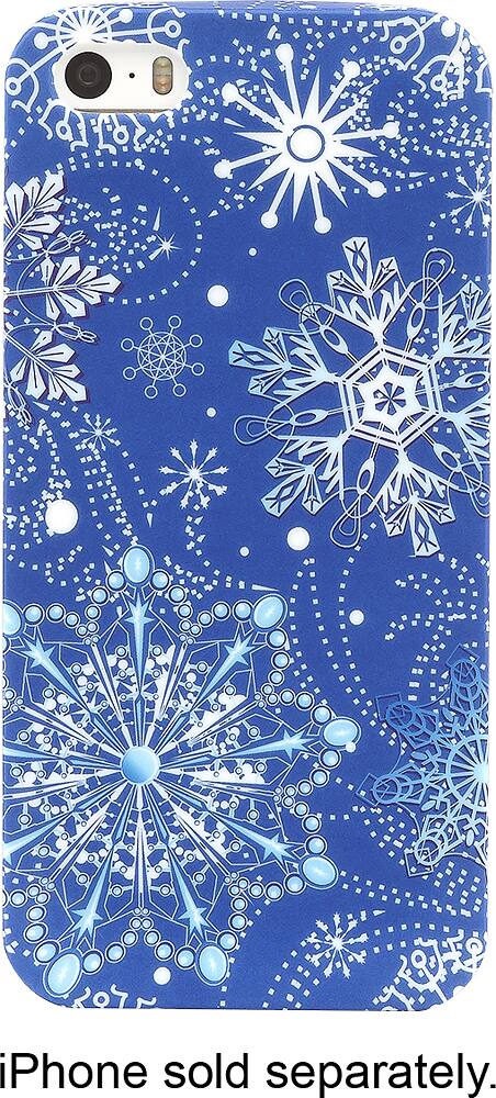 Front. Dynex™ - Case for Apple® iPhone® 5s.