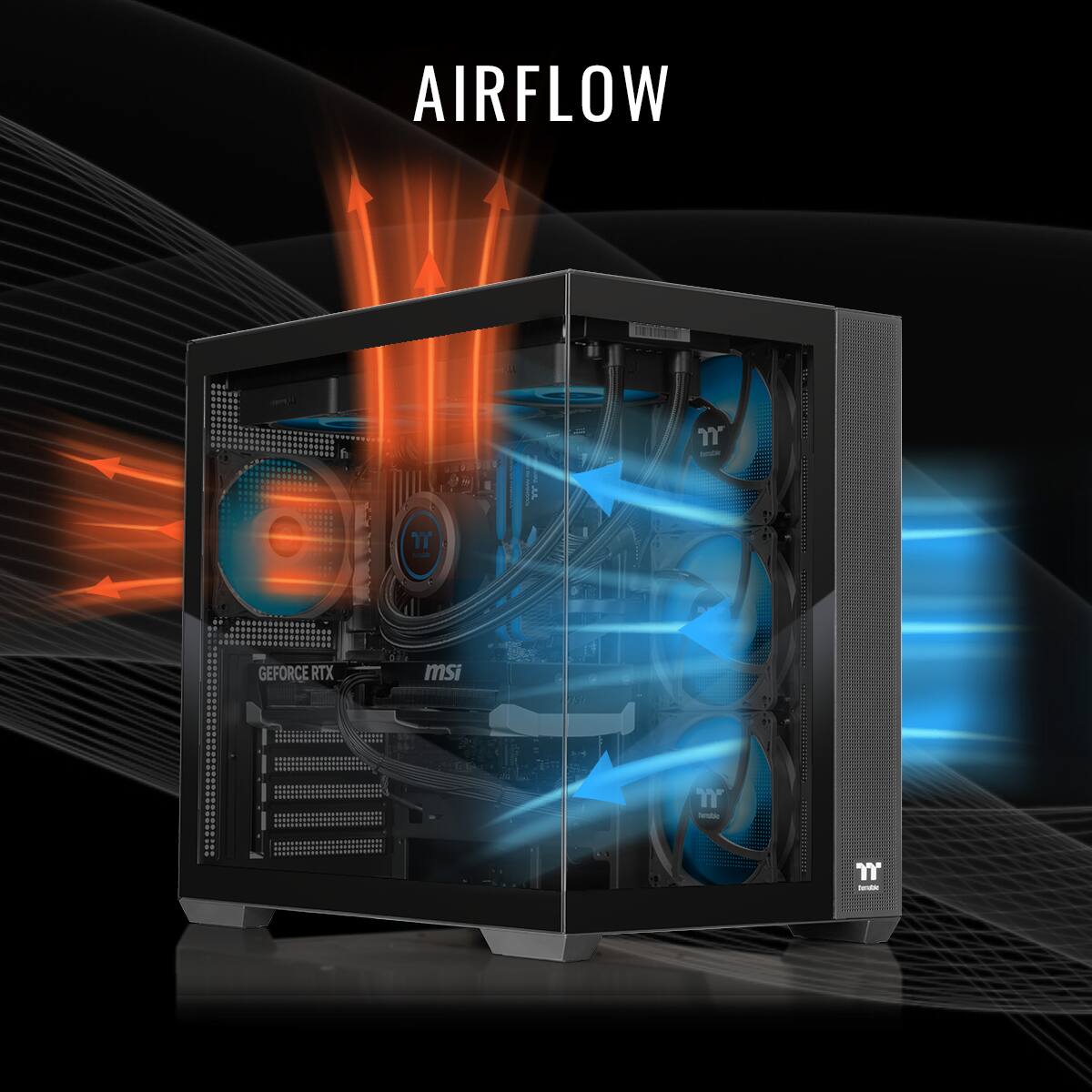 AIRFLOW GEFORCE RTX 2080 Ti - MAL 150 - m - i .ommI ... | 0001737771 -