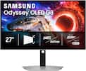 SAMSUNG Odyssey OLED G8 27" 240Hz 0.03ms DP 2.1 UHBR20 USB-C 98W