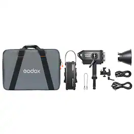 Godox - KNOWLED M300D Daylight LED Light