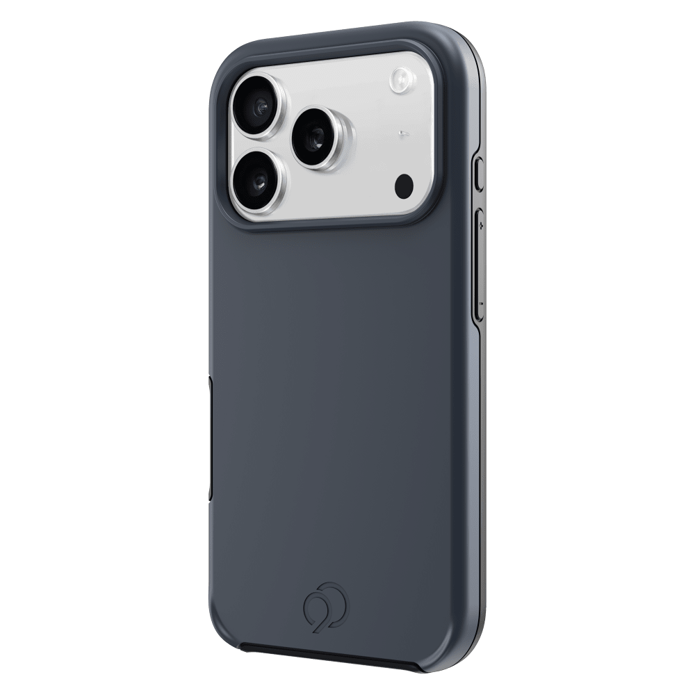 Alt View 2. Nimbus9 - Cirrus 3 MagSafe Case for Apple iPhone 17 Pro - Blue.