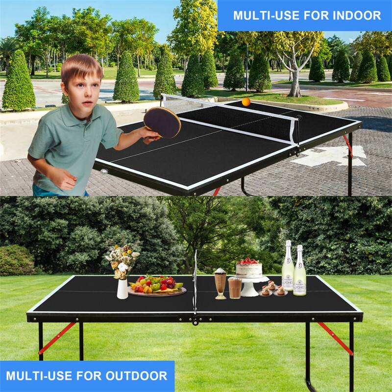 MULTI-USE FOR INDOOR  
MULTI-USE FOR OUTDOOR