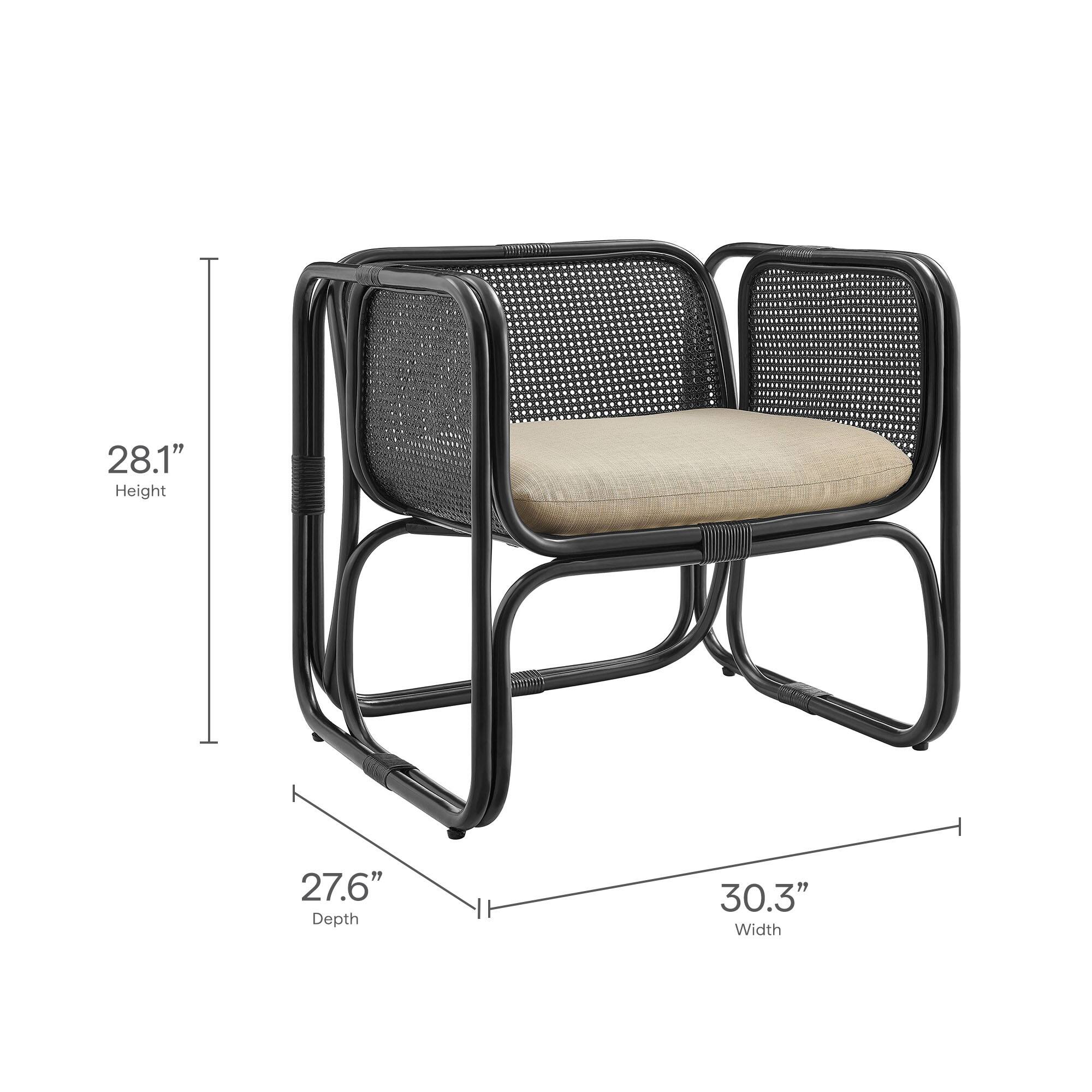 28.1" Height  
27.6" Depth  
30.3" Width