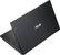 Alt View Zoom 1. Asus - 15.6" Laptop - Intel Celeron - 4GB Memory - 500GB Hard Drive - Black.