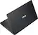 Alt View Zoom 1. Asus - 15.6" Laptop - Intel Celeron - 4GB Memory - 500GB Hard Drive - Black.