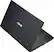 Alt View Zoom 2. Asus - 15.6" Laptop - Intel Celeron - 4GB Memory - 500GB Hard Drive - Black.