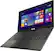 Alt View Zoom 6. Asus - 15.6" Laptop - Intel Celeron - 4GB Memory - 500GB Hard Drive - Black.