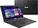 Alt View Zoom 7. Asus - 15.6" Laptop - Intel Celeron - 4GB Memory - 500GB Hard Drive - Black.