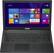 Alt View Standard 8. Asus - 15.6" Laptop - Intel Celeron - 4GB Memory - 500GB Hard Drive - Black.