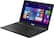 Left Zoom. Asus - 15.6" Laptop - Intel Celeron - 4GB Memory - 500GB Hard Drive - Black.