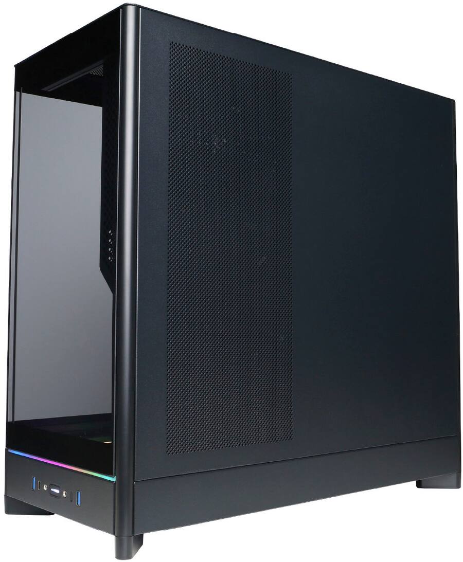 CyberPowerPC Gaming Desktop Intel Core i9 14900F NVIDIA GeForce CyberPowerPC Gaming Desktop Intel Core i9 14900F NVIDIA GeForce