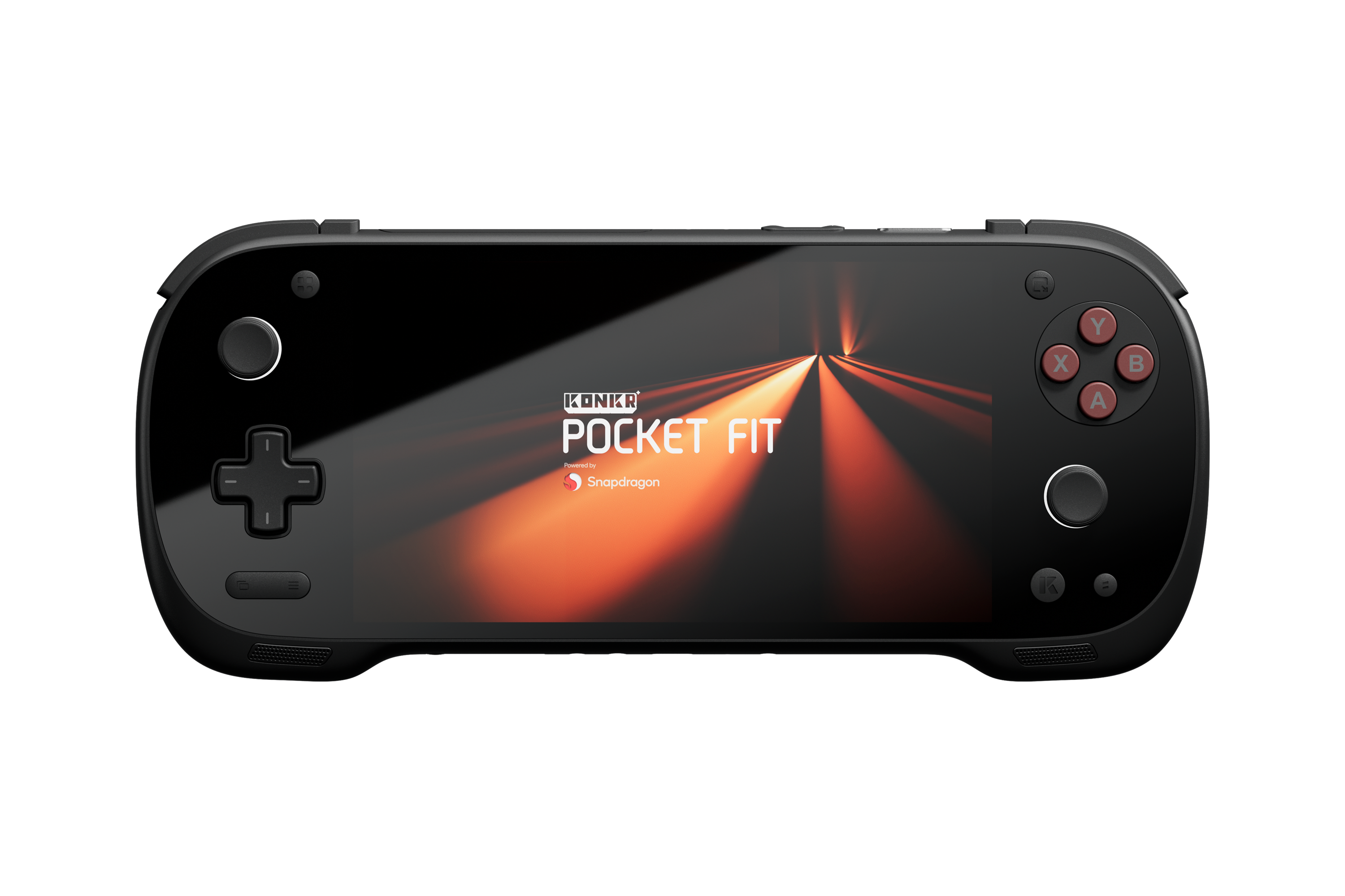Pocket FIT Gaming Handheld G3 Gen3, 8GB RAM, 128GB Storage
