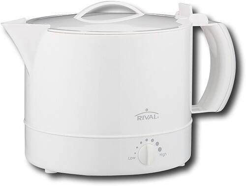 rival hot water pot