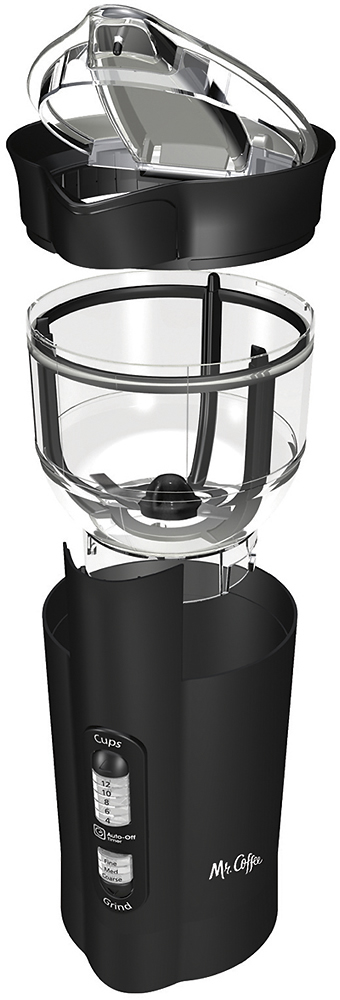 Mr. Coffee grinder - Appliances - Bryan, Texas, Facebook Marketplace