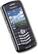 Angle Standard. Sprint - BlackBerry Pearl 8130 Cell Phone - Black.