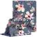 Front. Stock Preferred - Case For iPad (A16) 11th Gen 11 Inch (2025) 360° Rotating Stand Shockproof Blooming Hibiscus - BloomingHibiscus.