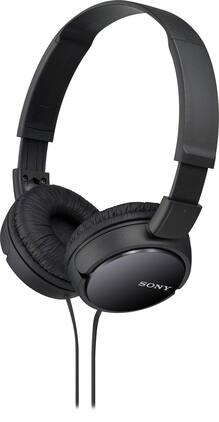 ☆ Sony Refurbished Excellent ZX Series Over the Ear Headphones