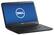 Front Standard. Dell - Inspiron 15.6" Laptop - Intel Celeron - 4GB Memory - 320GB Hard Drive - Black.