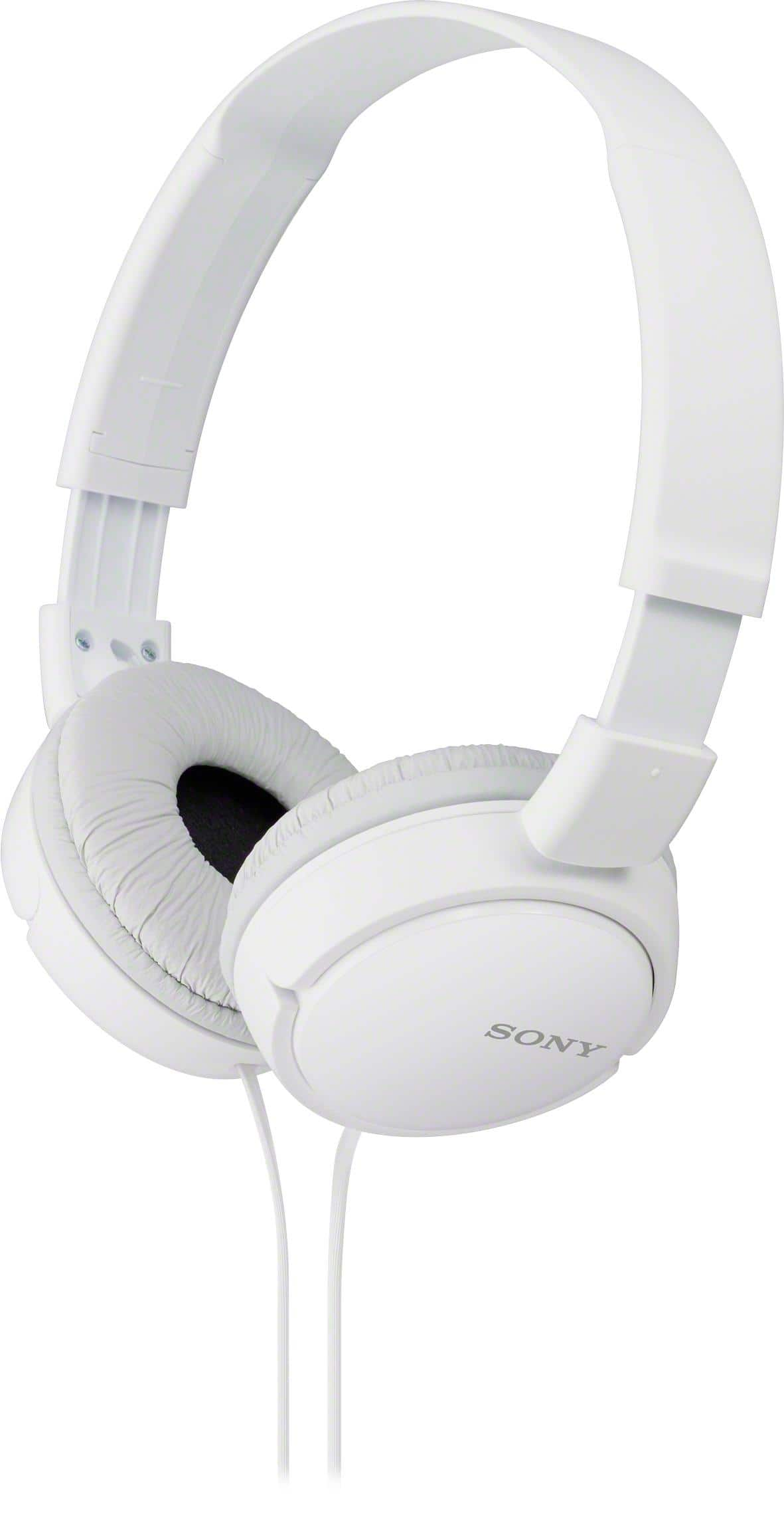 Sony mdr deals zx110 review