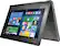 Alt View 12. Lenovo - Yoga 2 2-in-1 11.6" Touch-Screen Laptop - Intel Core i3 - 4GB Memory - 500GB Hard Drive - Silver/Black.