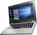 Alt View 15. Lenovo - Yoga 2 2-in-1 11.6" Touch-Screen Laptop - Intel Core i3 - 4GB Memory - 500GB Hard Drive - Silver/Black.