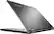 Alt View 1. Lenovo - Yoga 2 2-in-1 11.6" Touch-Screen Laptop - Intel Core i3 - 4GB Memory - 500GB Hard Drive - Silver/Black.