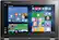 Alt View 3. Lenovo - Yoga 2 2-in-1 11.6" Touch-Screen Laptop - Intel Core i3 - 4GB Memory - 500GB Hard Drive - Silver/Black.
