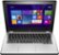 Alt View Zoom 13. Lenovo - Yoga 2 2-in-1 11.6" Touch-Screen Laptop - Intel Core i5 - 4GB Memory - 128GB Solid State Drive - Silver/Black.