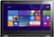 Alt View Zoom 18. Lenovo - Yoga 2 2-in-1 11.6" Touch-Screen Laptop - Intel Core i5 - 4GB Memory - 128GB Solid State Drive - Silver/Black.