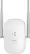 Front Standard. Belkin - N600 Dual-Band Wireless Range Extender - White.