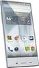 Sharp - Aquos Cell Phone (Sprint)-Front_Standard