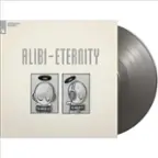 Front. Eternity [12 inch Vinyl Single].
