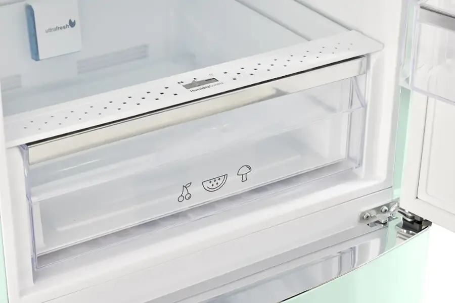 Ultrafresh Humidity Control