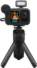 Cameras, Camcorders & Drones