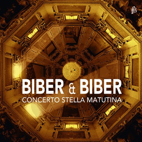 Biber / Hammerle - Biber & Biber  - COMPACT DISCS