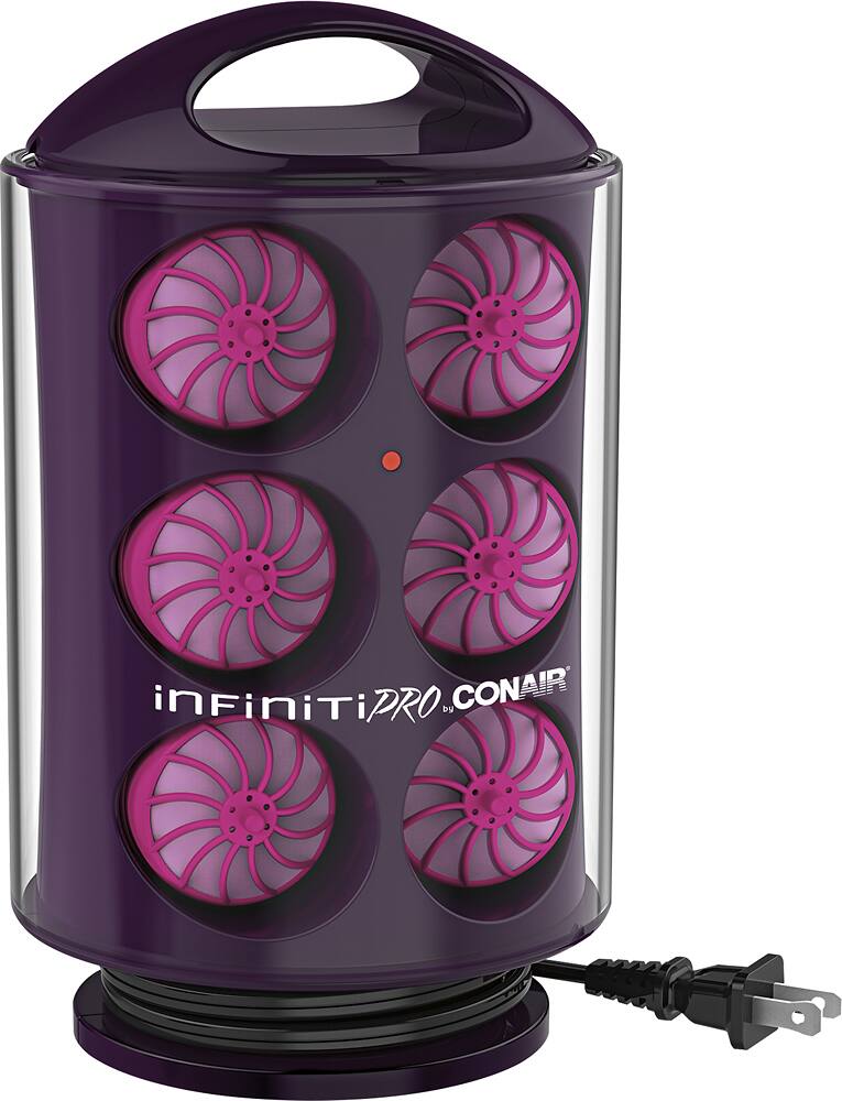 Conair Infiniti Pro Secret Curl Hair Setter Best Buy