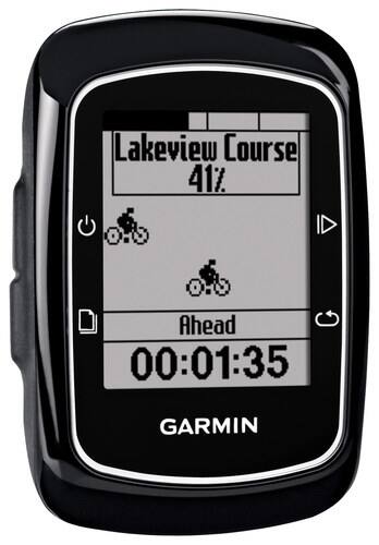 garmin edge 200 bluetooth