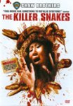 Front Standard. The Killer Snakes [DVD] [1974].