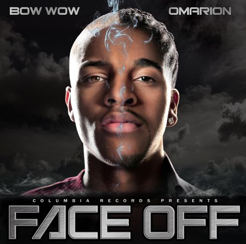  Face Off [CD]