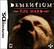 Front Detail. Dementium: The Ward - Nintendo DS.
