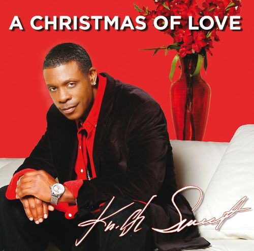  A Christmas of Love [CD]