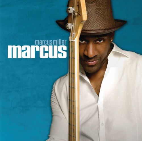  Marcus [CD]