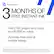 **HP Instant Ink**
**3 MONTHS OF FREE INSTANT INK***
Get 2,100 pages and more, worth $95 in value.
Activate free trial at printer setup.
*After 3 months, a monthly fee will be charged automatically unless cancelled.
2,100 pages and more, worth $95 in value: Based on monthly subscription of HP Instant Ink 700-page plan without purchase of additional sets of pages. Instant Ink subscribers can print 2,100 pages and more and save $95 (700 pages x 3 months, $31.99 x 3 months) in 3 months without any additional fees during 3 months of free Instant Ink trial. After 3 months, a monthly fee will be charged automatically unless cancelled. All printing plans can be changed, paused or cancelled anytime. All available page plans for Instant Ink monthly plans can be found in instantink.hpconnected.com.