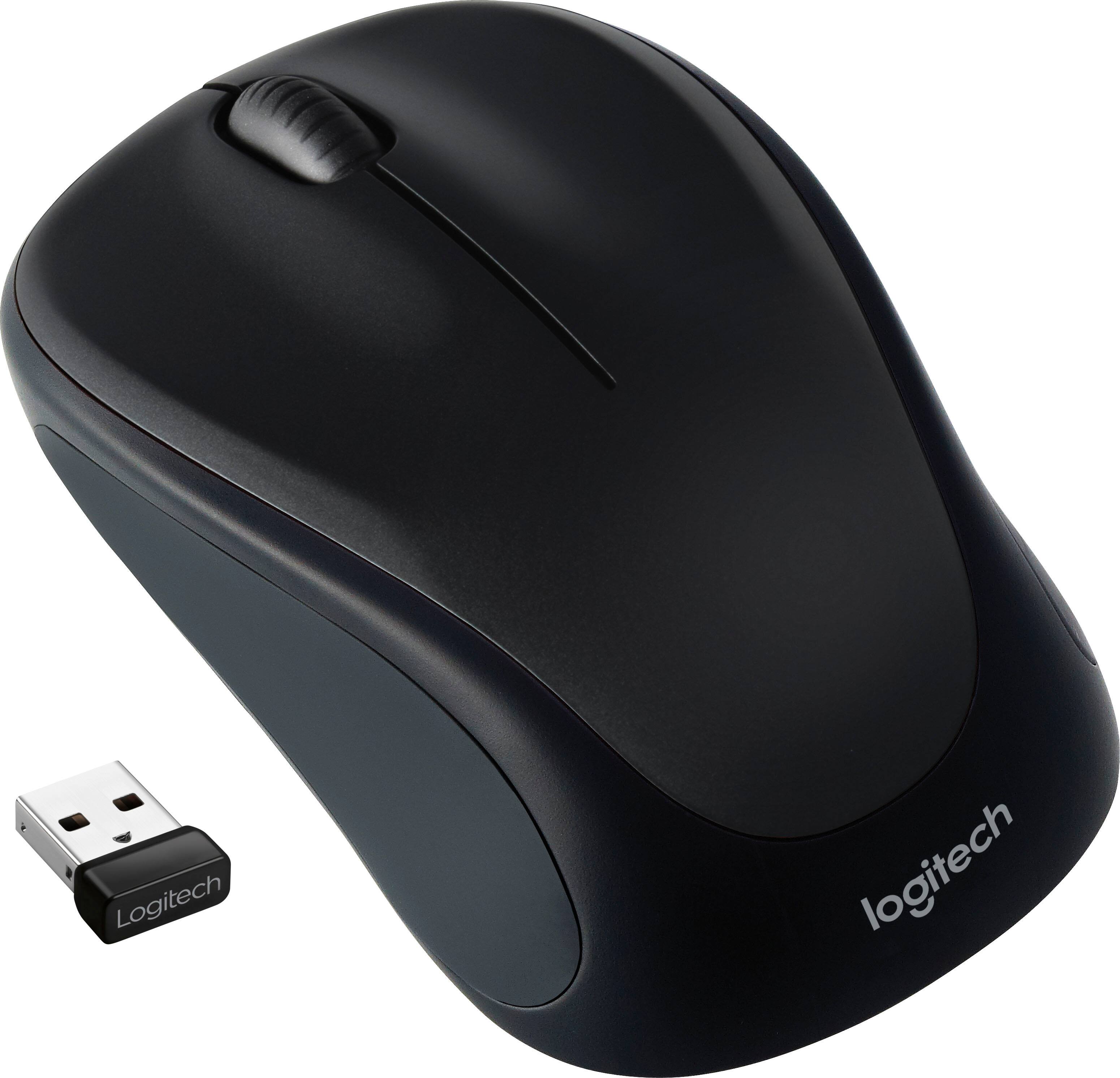 Logitech  
Logitech